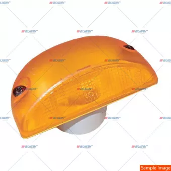 AUGER 82664 - Feu latéral