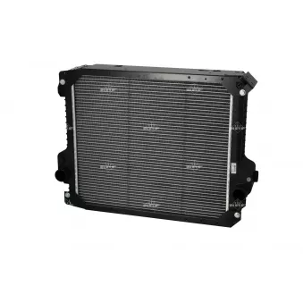 Radiateur, refroidissement du moteur NRF OEM 87306757