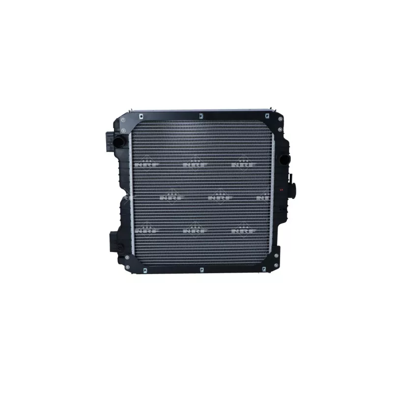 Radiateur, refroidissement du moteur NRF 54089 - Visuel 1