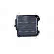 NRF 54089 - Radiateur, refroidissement du moteur