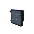 NRF 54091 - Radiateur, refroidissement du moteur