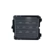 NRF 54091 - Radiateur, refroidissement du moteur