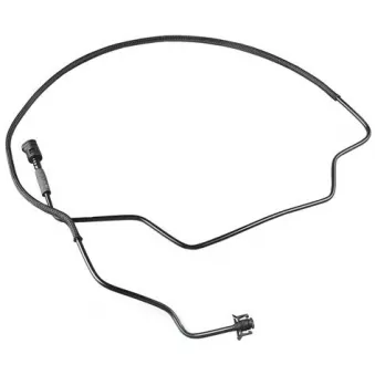 WINTECH AUTO WIN0500909 - Tuyauterie de liquide de refroidissement