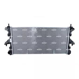 Radiateur, refroidissement du moteur NRF [54202]