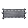 NRF 54202A - Radiateur, refroidissement du moteur