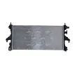 Radiateur, refroidissement du moteur NRF [54203]