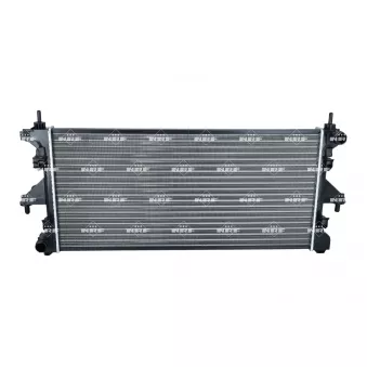 Radiateur, refroidissement du moteur NRF OEM 1342588080
