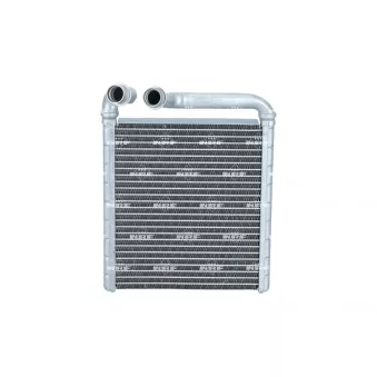 Système de chauffage NRF 54205 pour SKODA SUPERB 1.6 TDI - 105cv