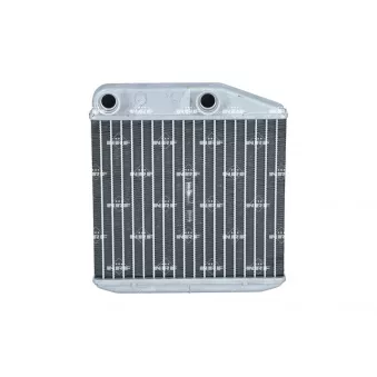 Système de chauffage NRF OEM 77363898