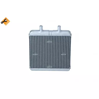 Système de chauffage NRF OEM 504026720