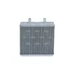 NRF 54215 - Système de chauffage