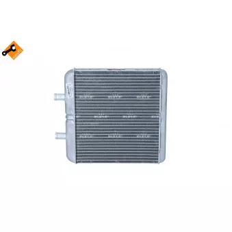 Système de chauffage NRF OEM 504094083
