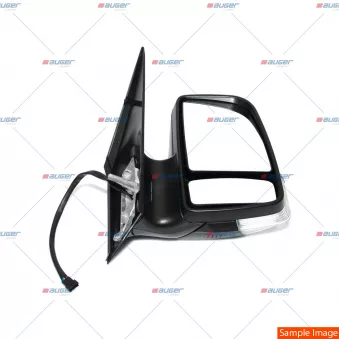 Rétroviseur extérieur AUGER [82926]