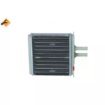 Système de chauffage NRF 54223 pour FIAT PUNTO 1.4 GT Turbo - 131cv