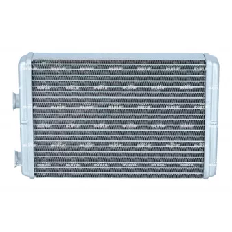 Système de chauffage NRF 54224 pour LANCIA YPSILON 1.4 GPL - 78cv