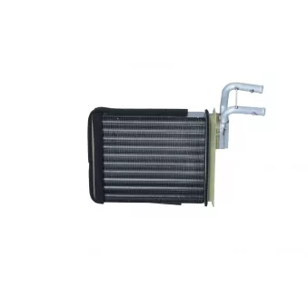 Système de chauffage NRF 54225 pour FIAT DUCATO 2.5 TDI Panorama/Combinato - 116cv
