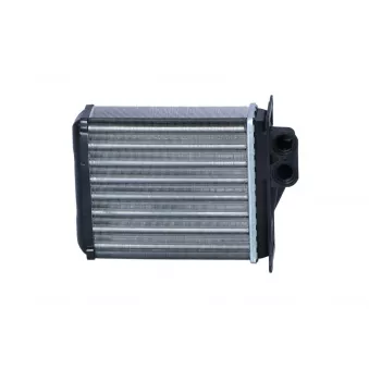 Système de chauffage NRF 54236 pour VOLKSWAGEN CRAFTER 2.0 TDI - 163cv