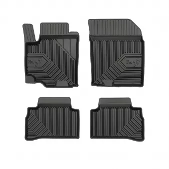 Jeu de tapis de sol Frogum 77407121 pour SUZUKI VITARA 1.6 AllGrip - 120cv