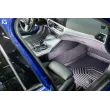 Frogum 77407145 - Jeu de tapis de sol
