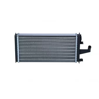 Système de chauffage NRF 54259 pour IVECO DAILY A 45-10 103cv