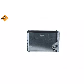 Système de chauffage NRF 54289 pour HYUNDAI H-1 2.5 CRDi - 140cv