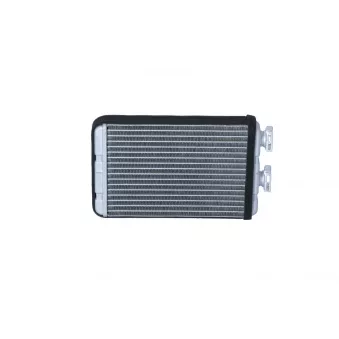 Système de chauffage NRF 54295 pour BMW Série 3 316 i - 115cv