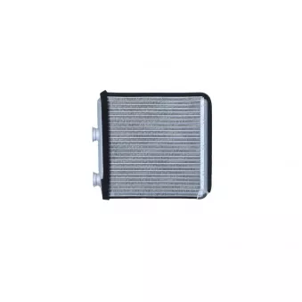 Système de chauffage NRF 54298 pour OPEL MERIVA 1.6 16V - 100cv