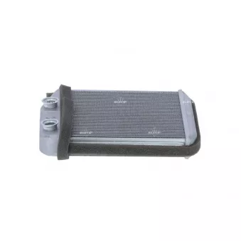 Système de chauffage NRF 54310 pour FIAT DUCATO 130 Multijet 2.3 D - 131cv
