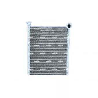 Système de chauffage NRF OEM 6448S4