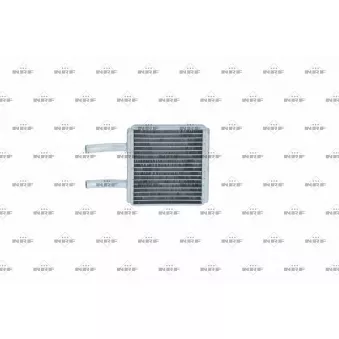 Système de chauffage NRF [54318]