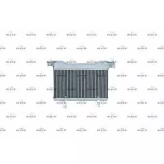 Système de chauffage NRF OEM 64119163330