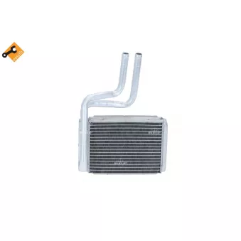 Système de chauffage NRF OEM 1114283
