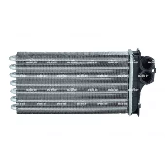 Système de chauffage NRF [54334]