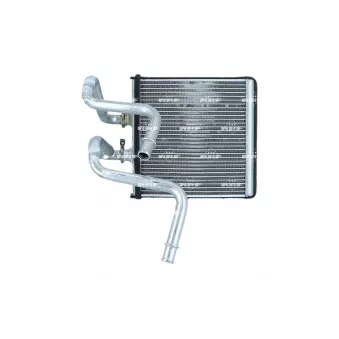 Système de chauffage NRF OEM A2048300061