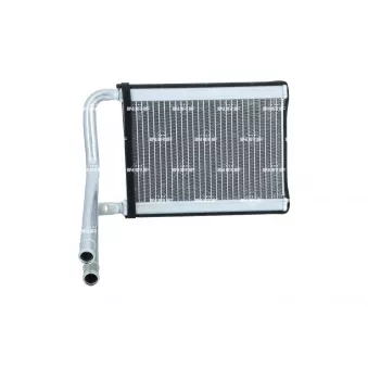 Système de chauffage NRF 54339 pour HYUNDAI ACCENT 1.4 GL - 97cv