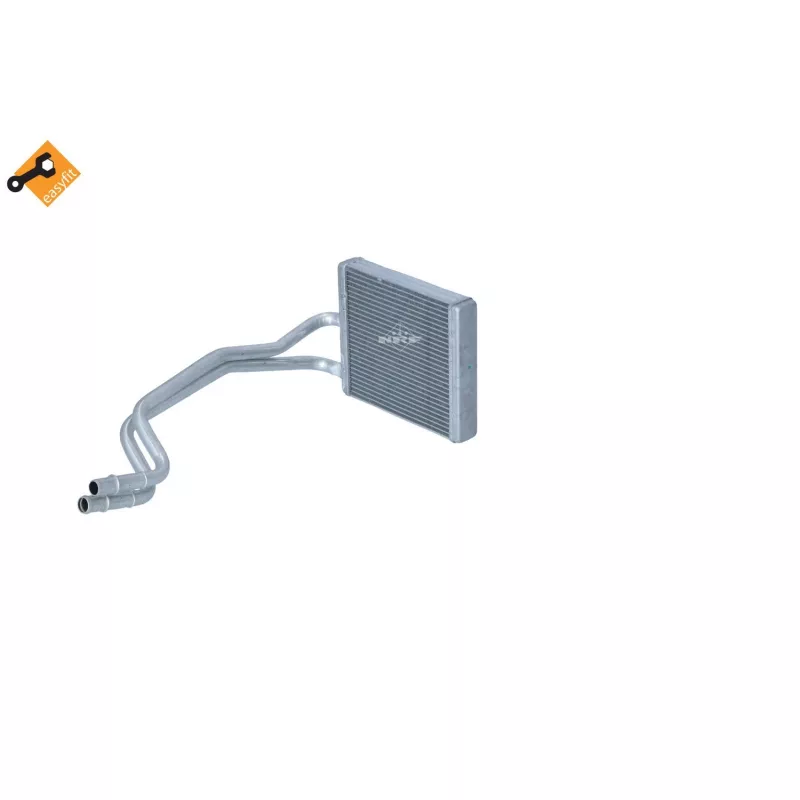 Système de chauffage NRF 54344 - Visuel 2