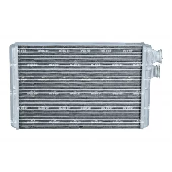 Système de chauffage NRF 54347 pour CITROEN C4 Picasso 1.6 HDi - 109cv