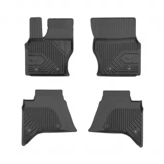 Jeu de tapis de sol Frogum 77409057 pour LAND ROVER RANGE ROVER 5.0 4x4 - 566cv