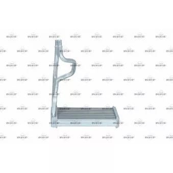 Système de chauffage NRF 54351 pour NISSAN NAVARA 2.5 dCi - 163cv