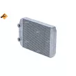 NRF 54357 - Système de chauffage