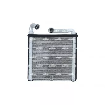 Système de chauffage NRF 54361 pour SKODA KODIAQ 1.5 TSI 4x4 - 150cv