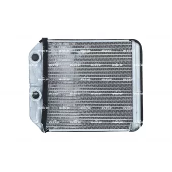 Système de chauffage NRF 54363 pour VOLVO V40 1.8 - 116cv
