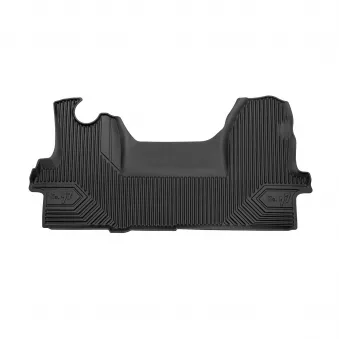Jeu de tapis de sol Frogum 77409330 pour IVECO DAILY 65 C 15 - 146cv