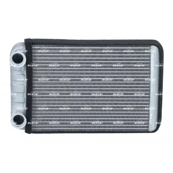 Système de chauffage NRF 54366 pour OPEL ASTRA 1.6 CDTi - 110cv