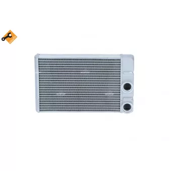 Système de chauffage NRF 54367 pour SAAB 95 2.0 T XWD - 220cv