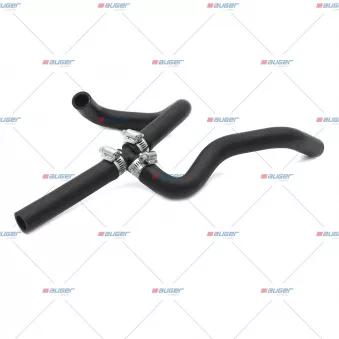 Manche, batterie chauffante-chauffage AUGER 83549 pour MERCEDES-BENZ SPRINTER 316 CDI 4x4 - 156cv