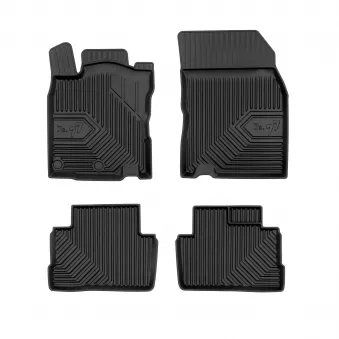Jeu de tapis de sol Frogum 77409538