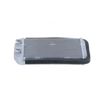 Système de chauffage NRF 54377 pour ABARTH 500C / 595C / 695C 1,4 - 135cv