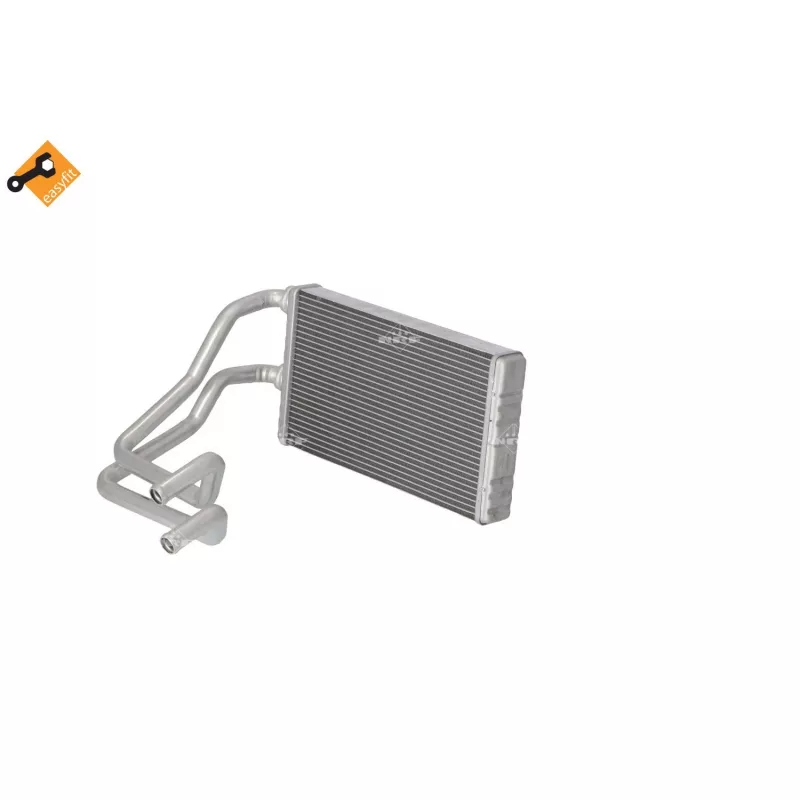 Système de chauffage NRF 54387 - Visuel 2