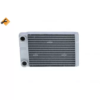 Système de chauffage NRF 54389 pour SUZUKI SWIFT 1.4 4x4 - 152cv